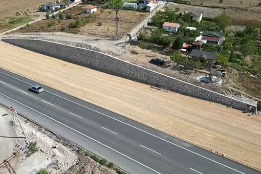 Karayolu