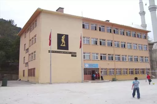 Okul ve Kültür Merkezi