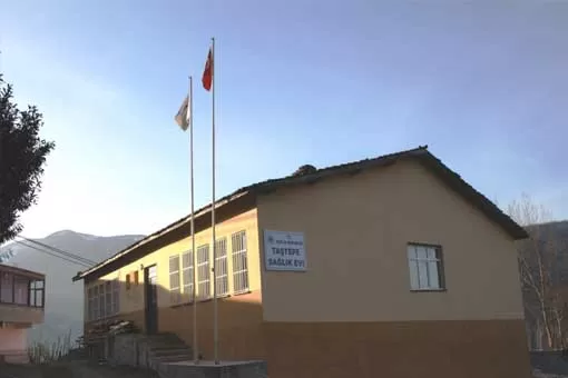 Sağlık Evi Hizmetleri