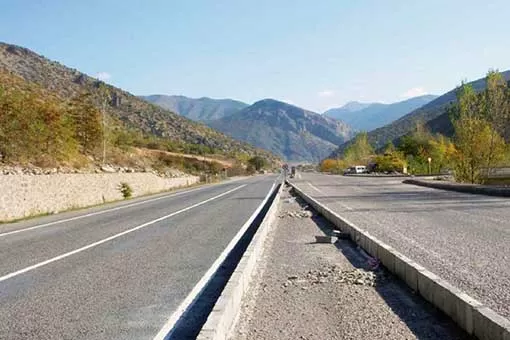 KAZAN OVAÇAYI KÖPRÜLÜ KAVŞAK YAPIMI İŞİ