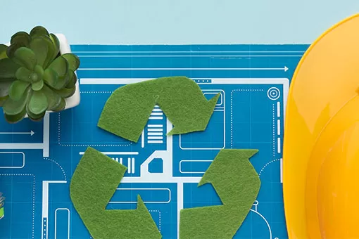 Our Environmental and Occupational Health/Safety Policy