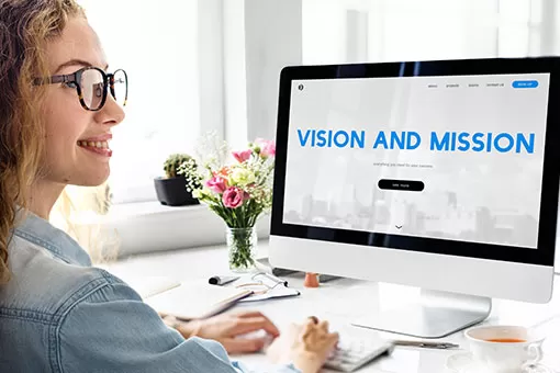 Vision/Mission