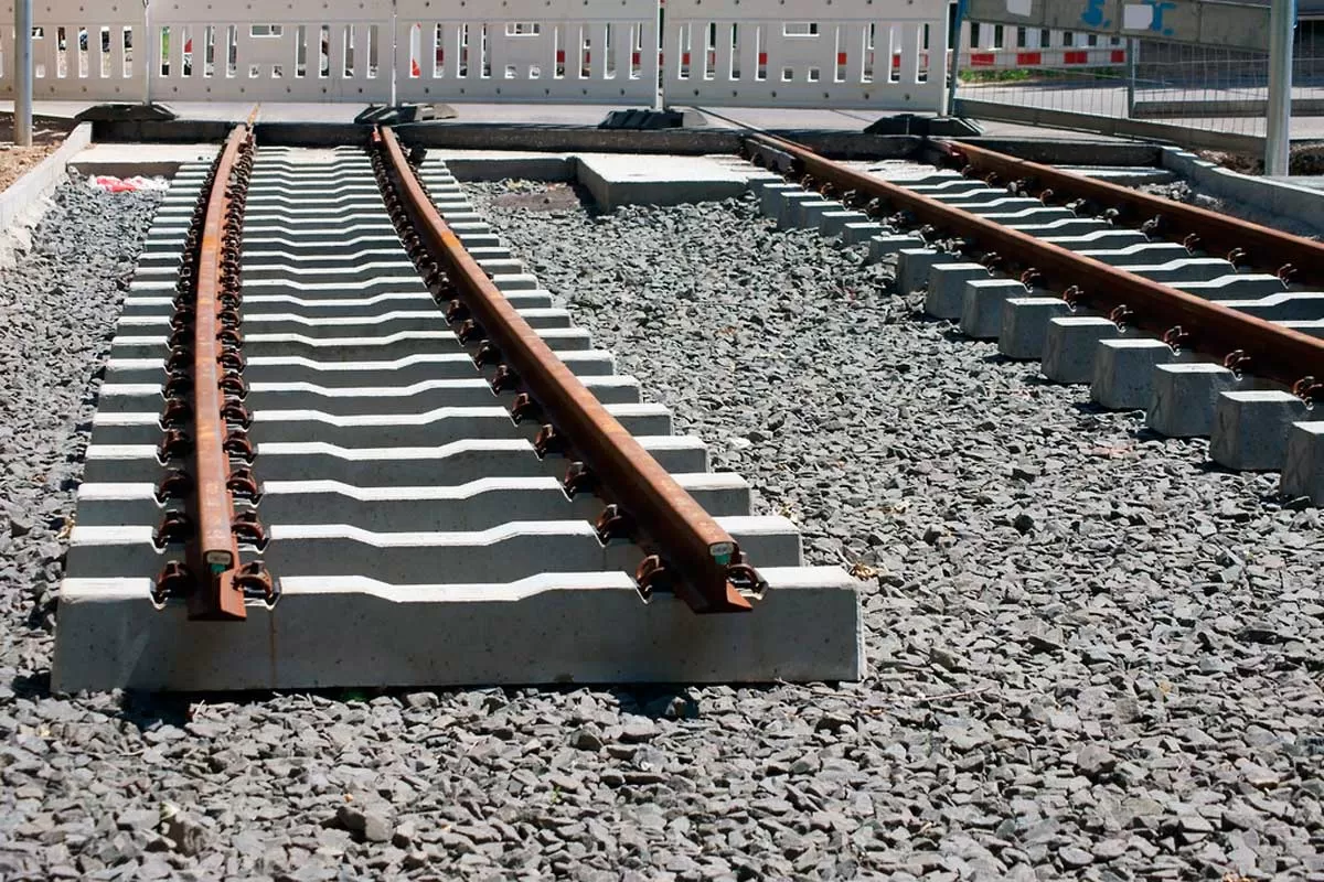 Railway
