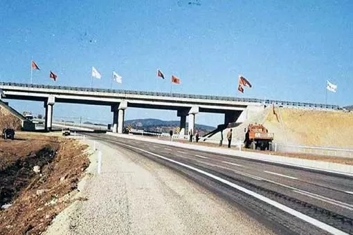 KARABÜK INTERSECTION ARRANGEMENT WORK